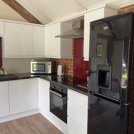 דירות יורק The Luxury Annex At Barmby Moor House מראה חיצוני תמונה
