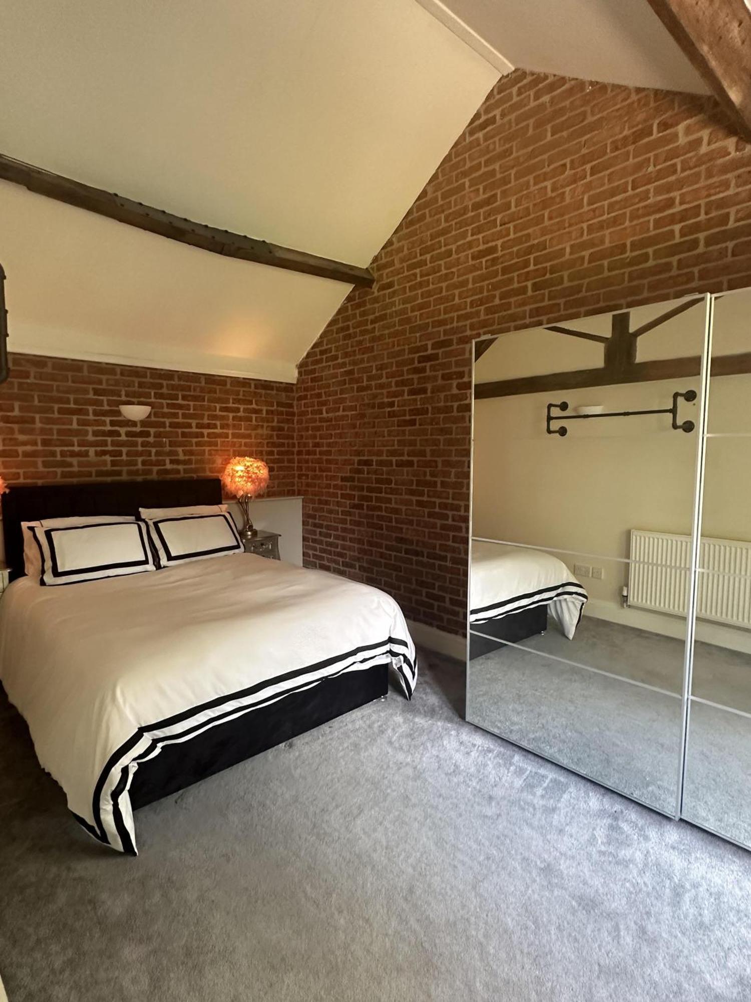 דירות יורק The Luxury Annex At Barmby Moor House מראה חיצוני תמונה